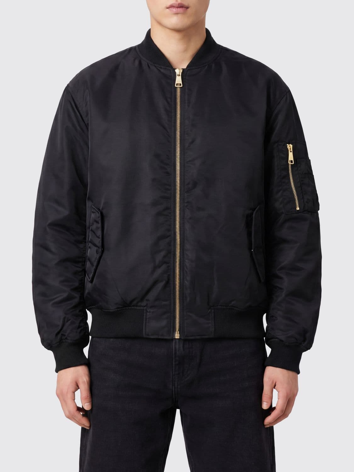 Balmain Jacket men