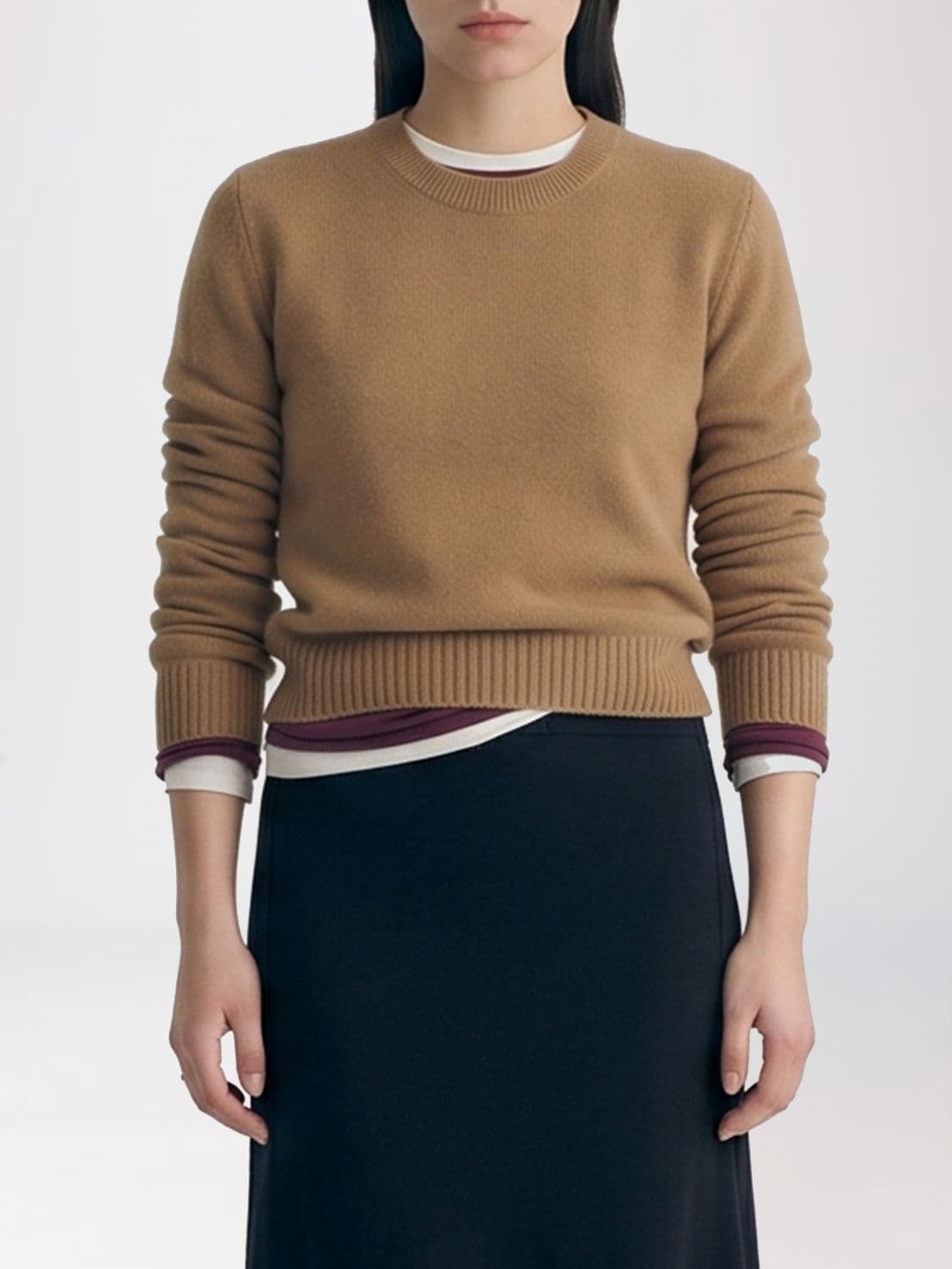Lisa Yang Sweater woman