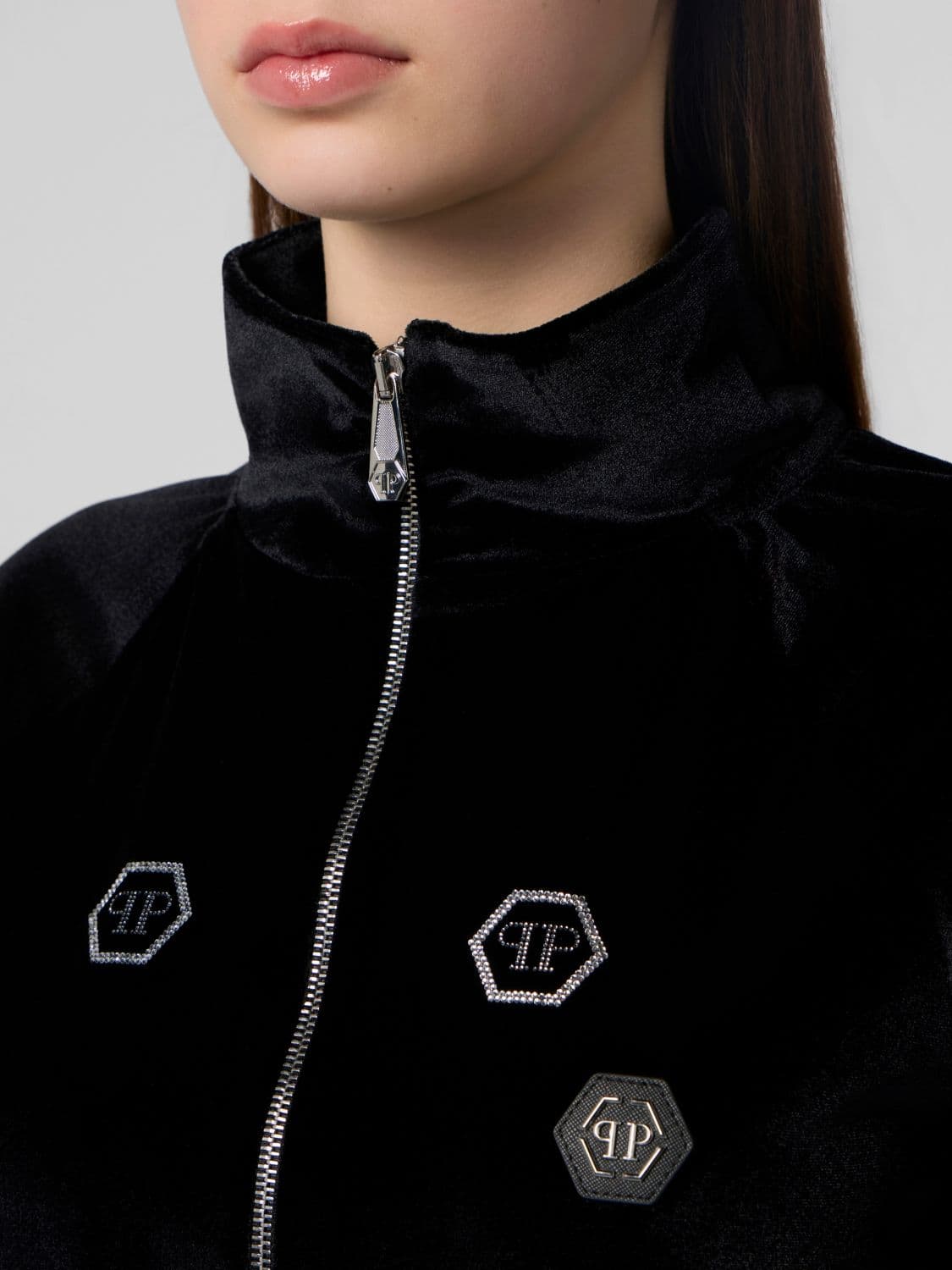 Philipp Plein Jacket woman