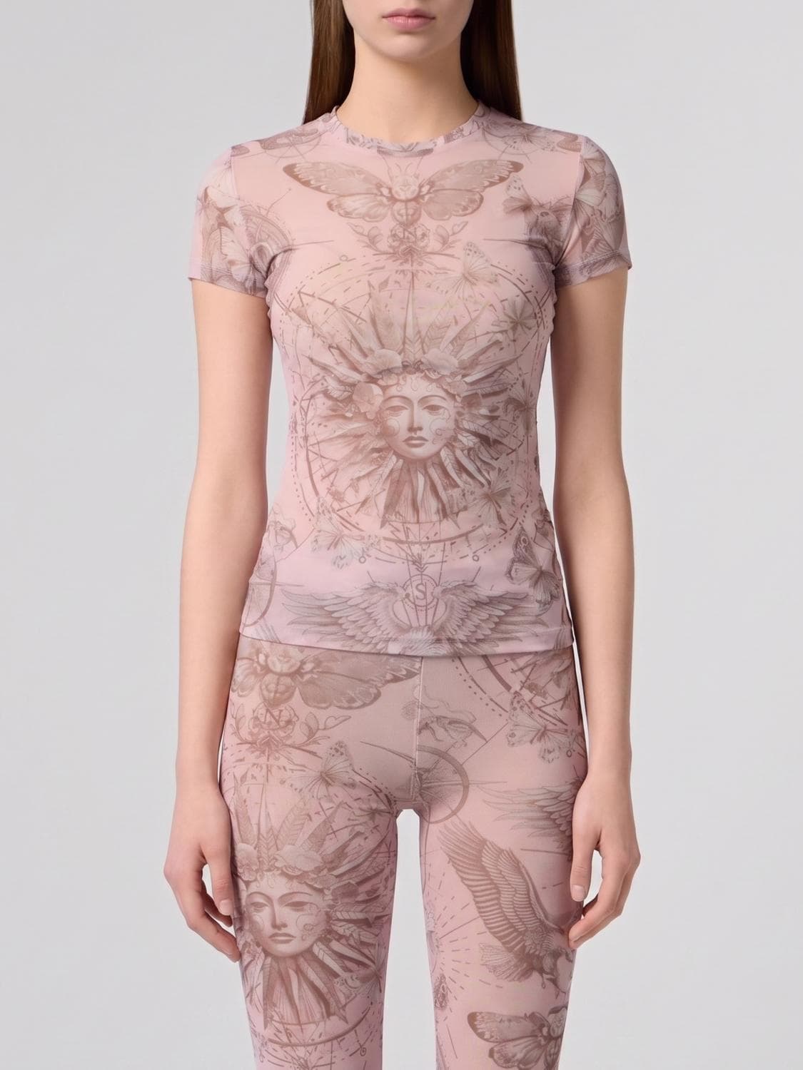 Philipp Plein T-shirt woman