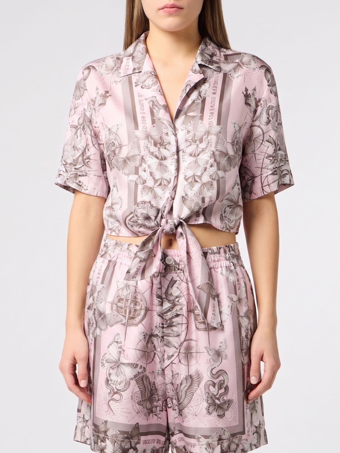 Philipp Plein Shirt woman