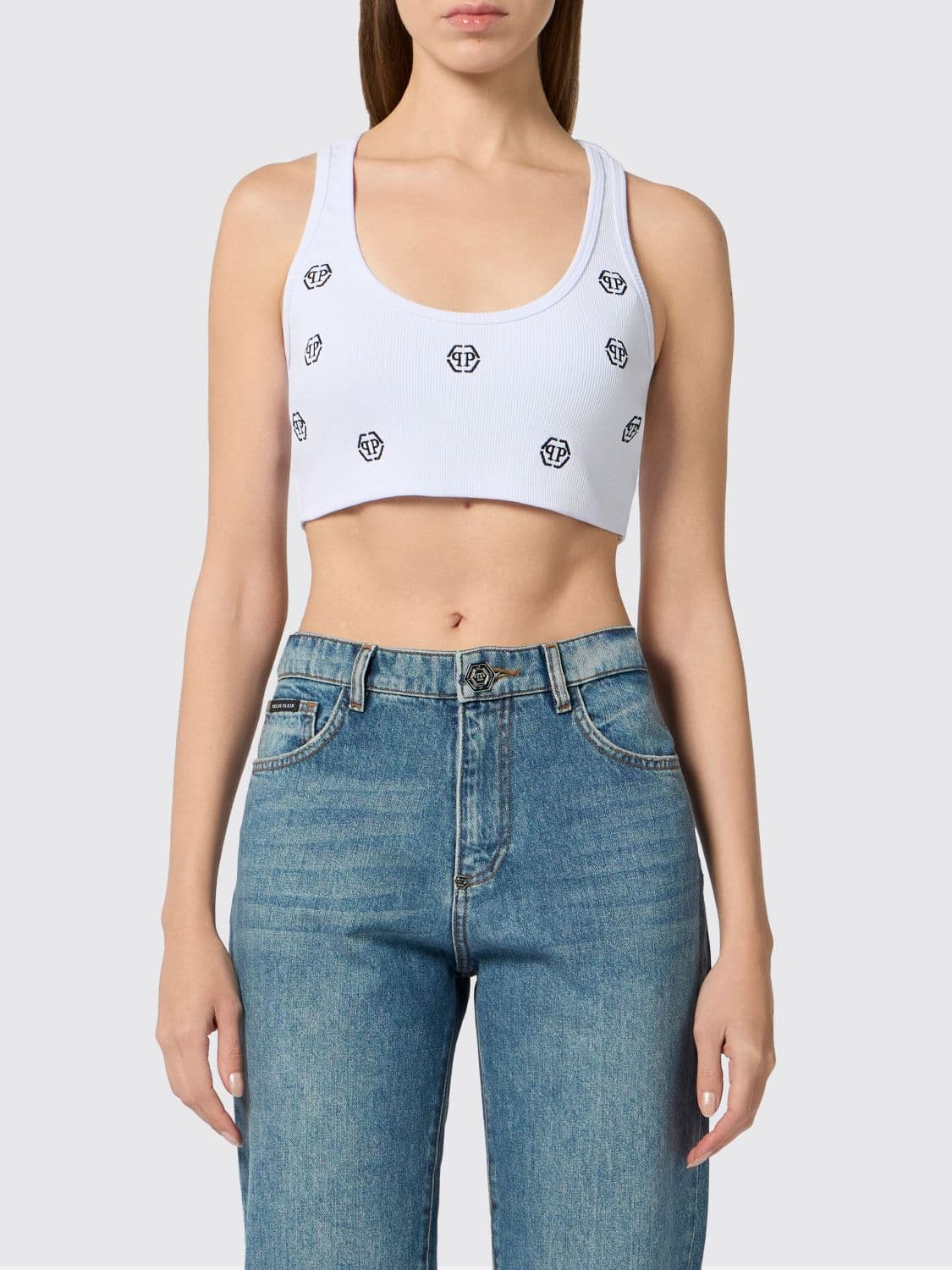 Philipp Plein Top woman