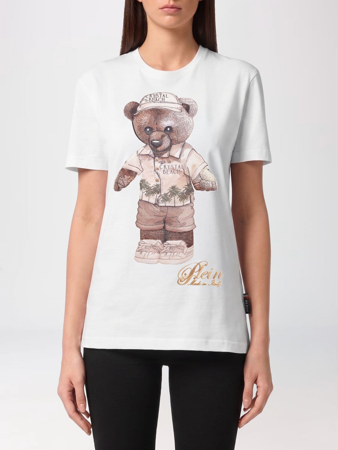 Philipp Plein T-shirt woman