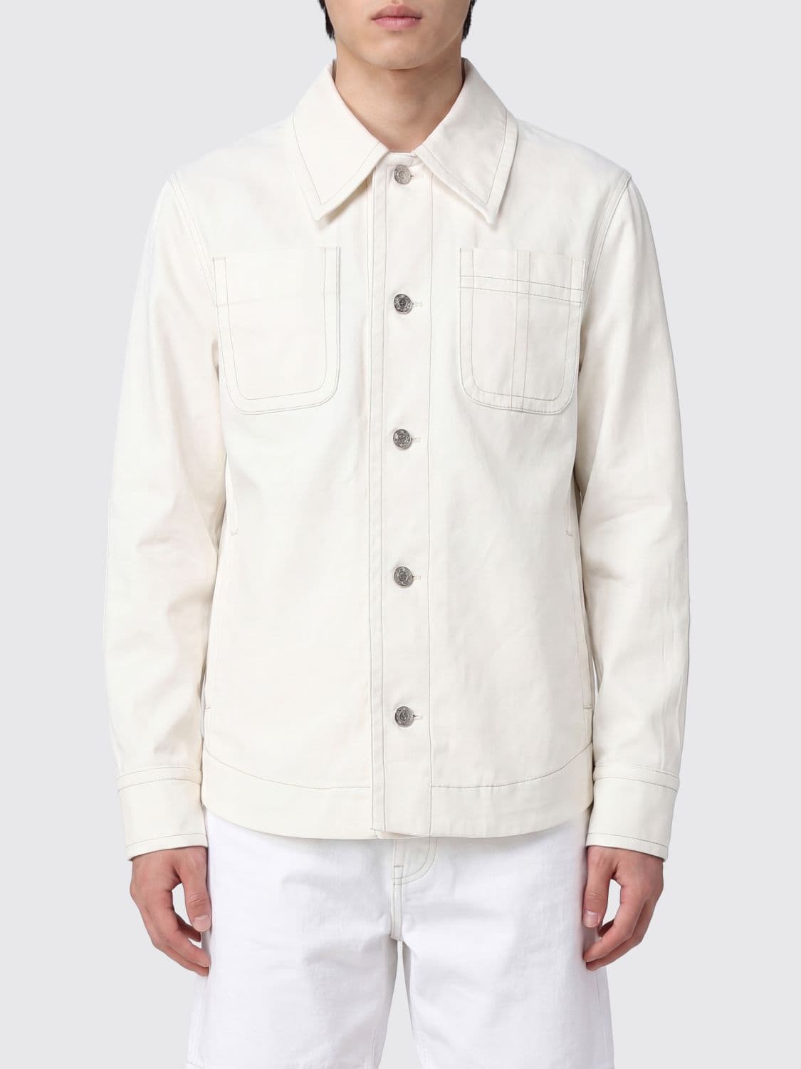 Ami Paris Jacket men