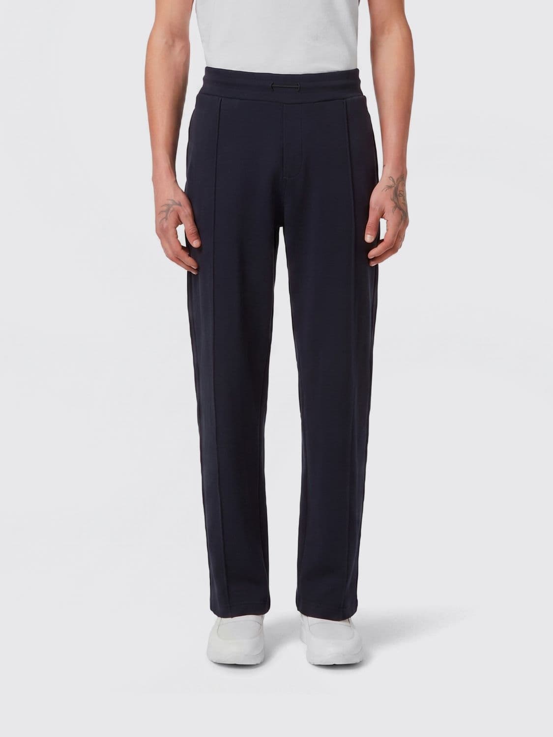 Billionaire Cotton Jogging Trousers