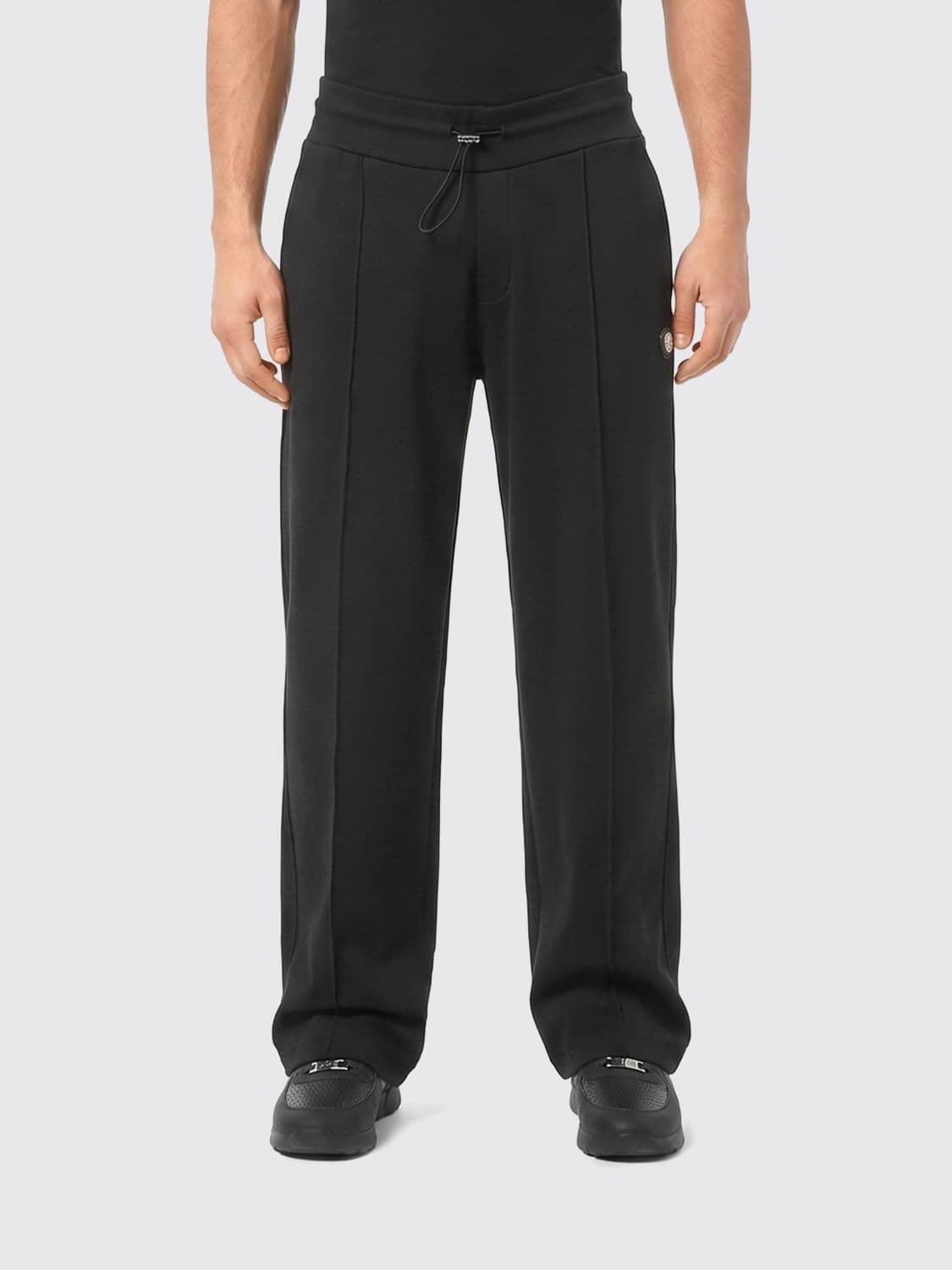 Billionaire Cotton Jogging Trousers