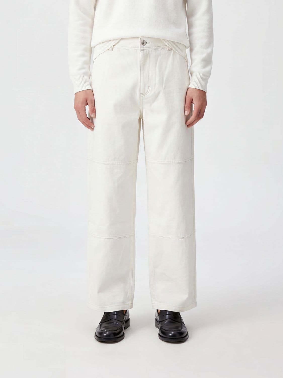 Ami Paris Pants men
