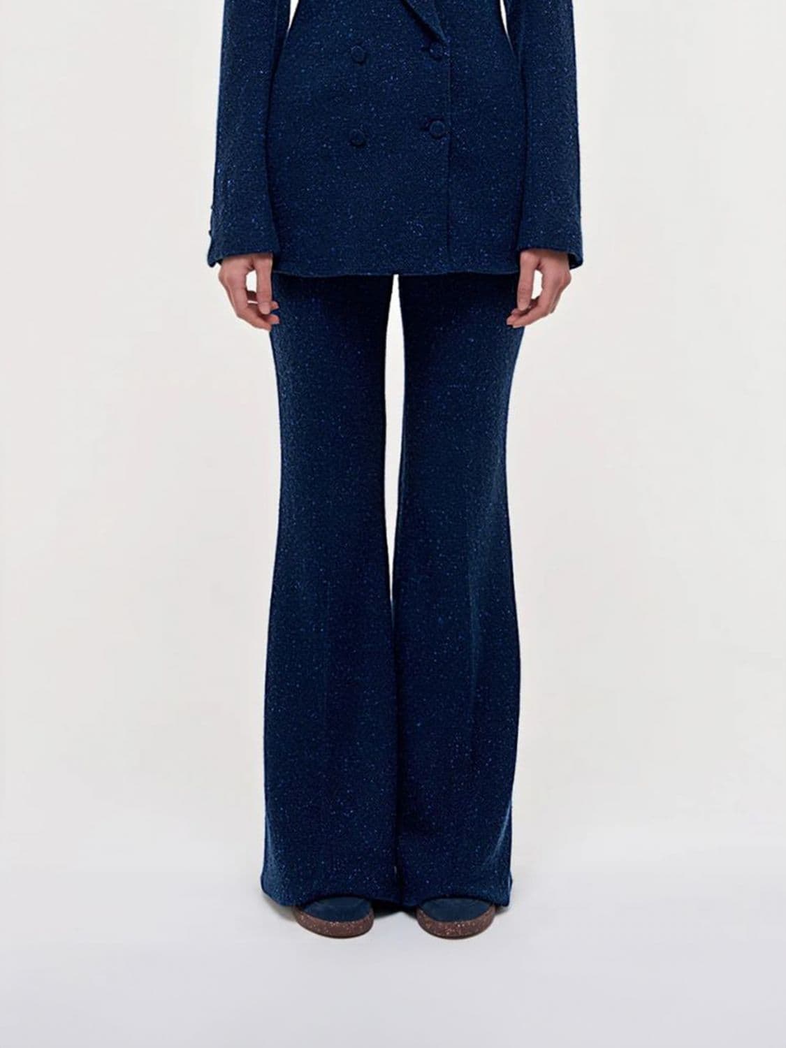 Gabriela Hearst Pants woman · 42