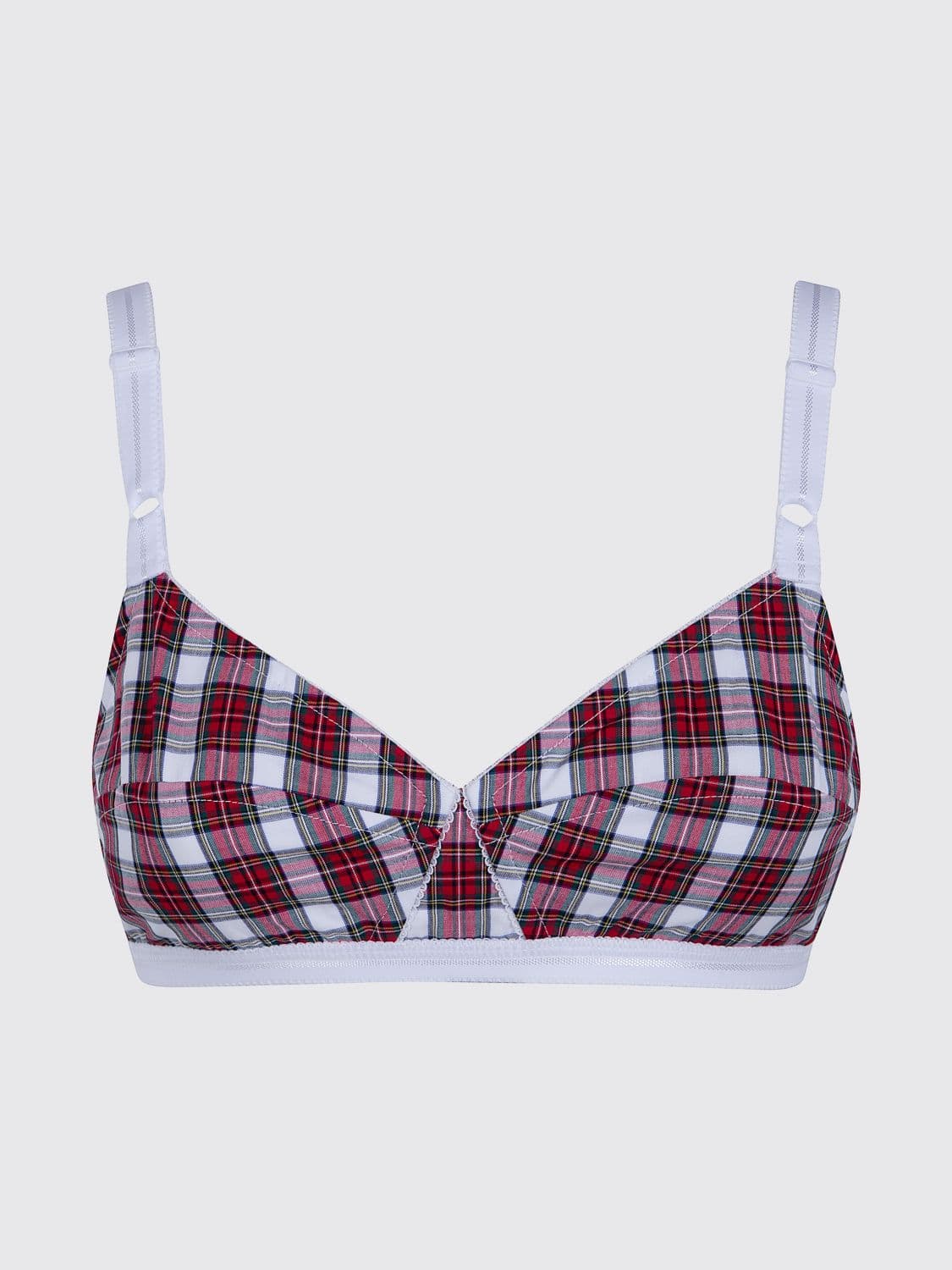 N° 21 Lingerie Woman color Multicolor