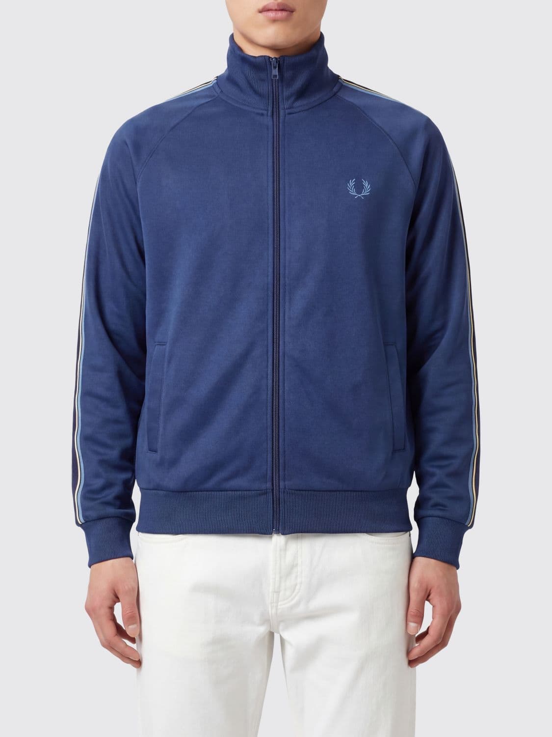 Fred Perry Jacket men
