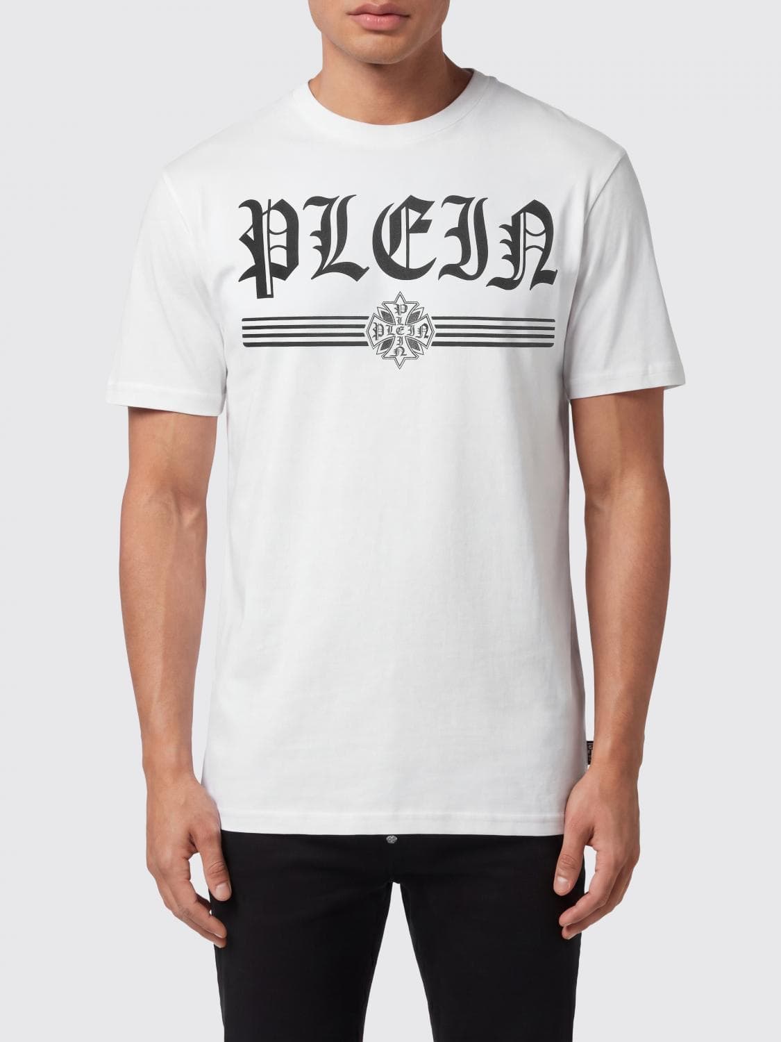 Philipp Plein T-shirt men