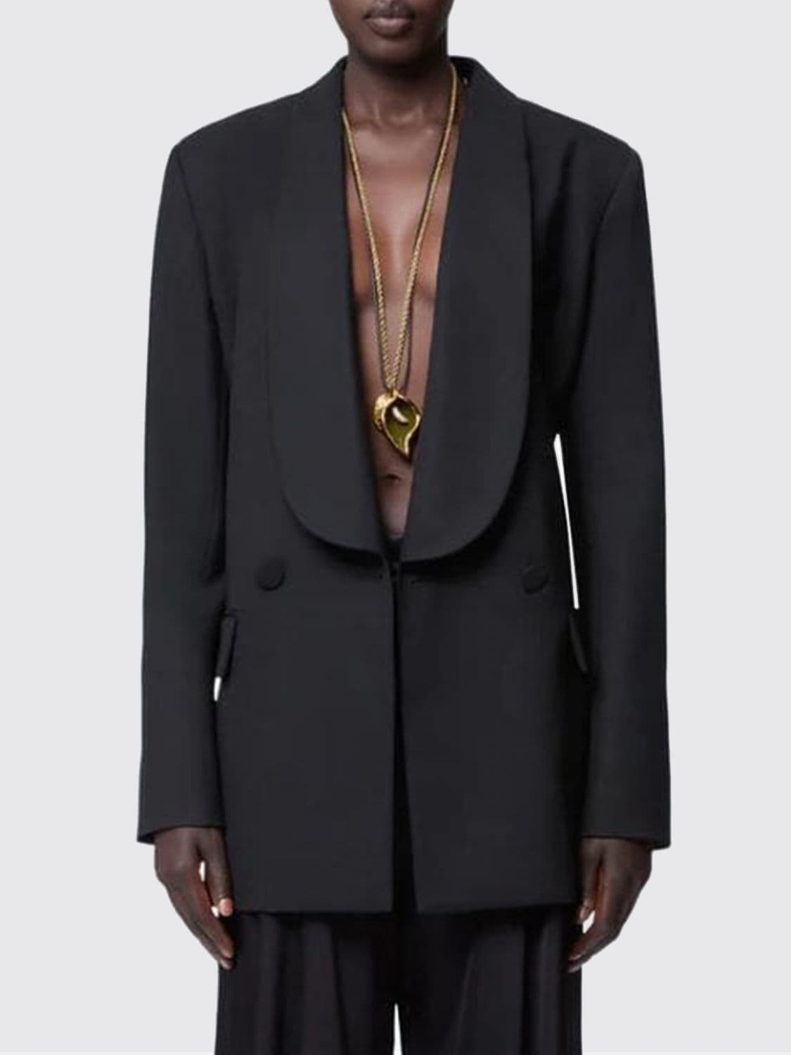 Nina Ricci Jacket woman