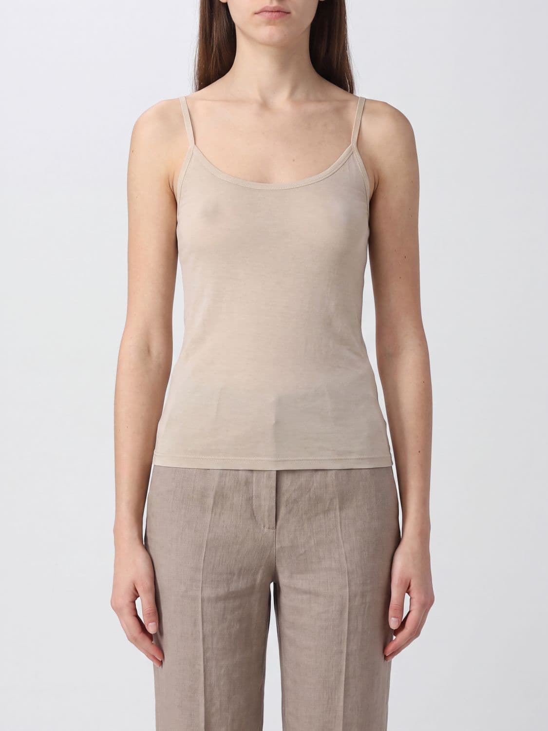 Paloma Wool T-Shirt Woman color Nude · L