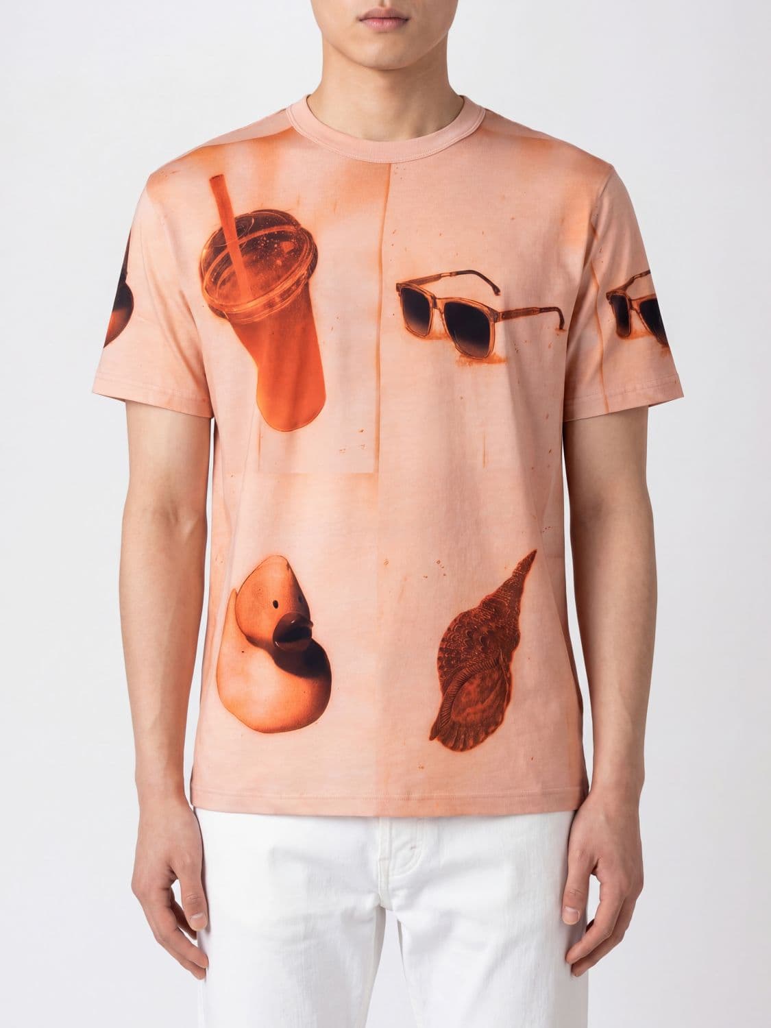 Ps Paul Smith T-shirt men
