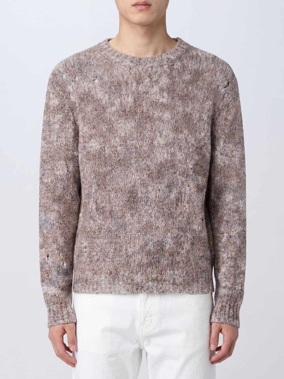 Avant Toi Sweater men