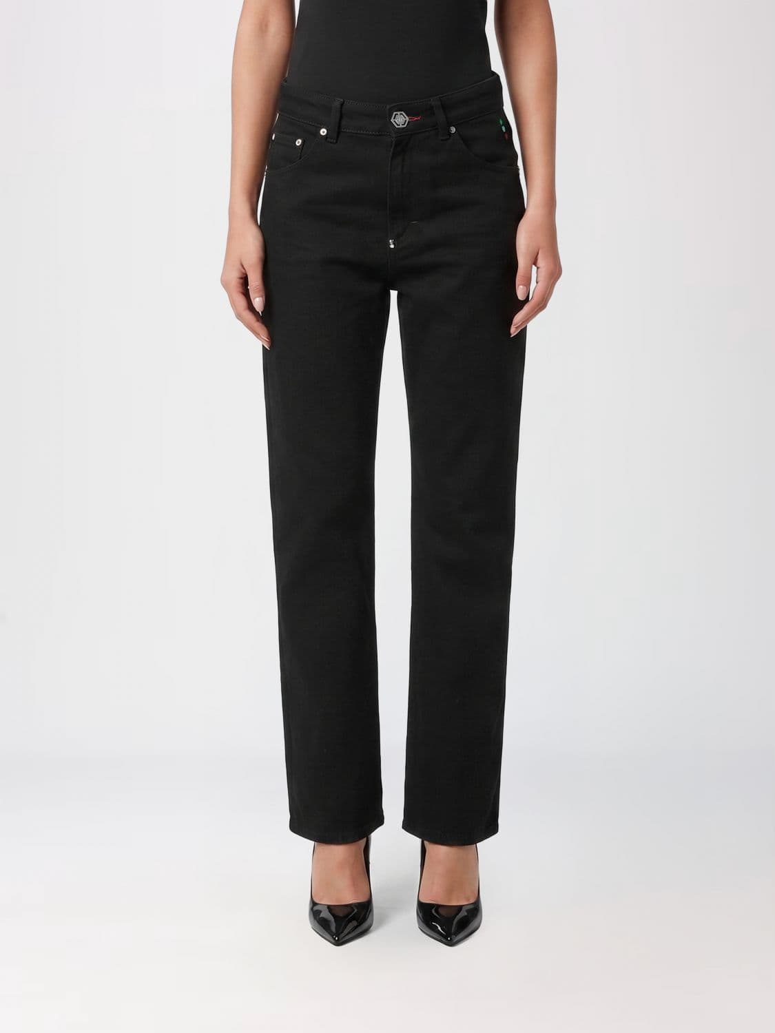 Philipp Plein Jeans woman