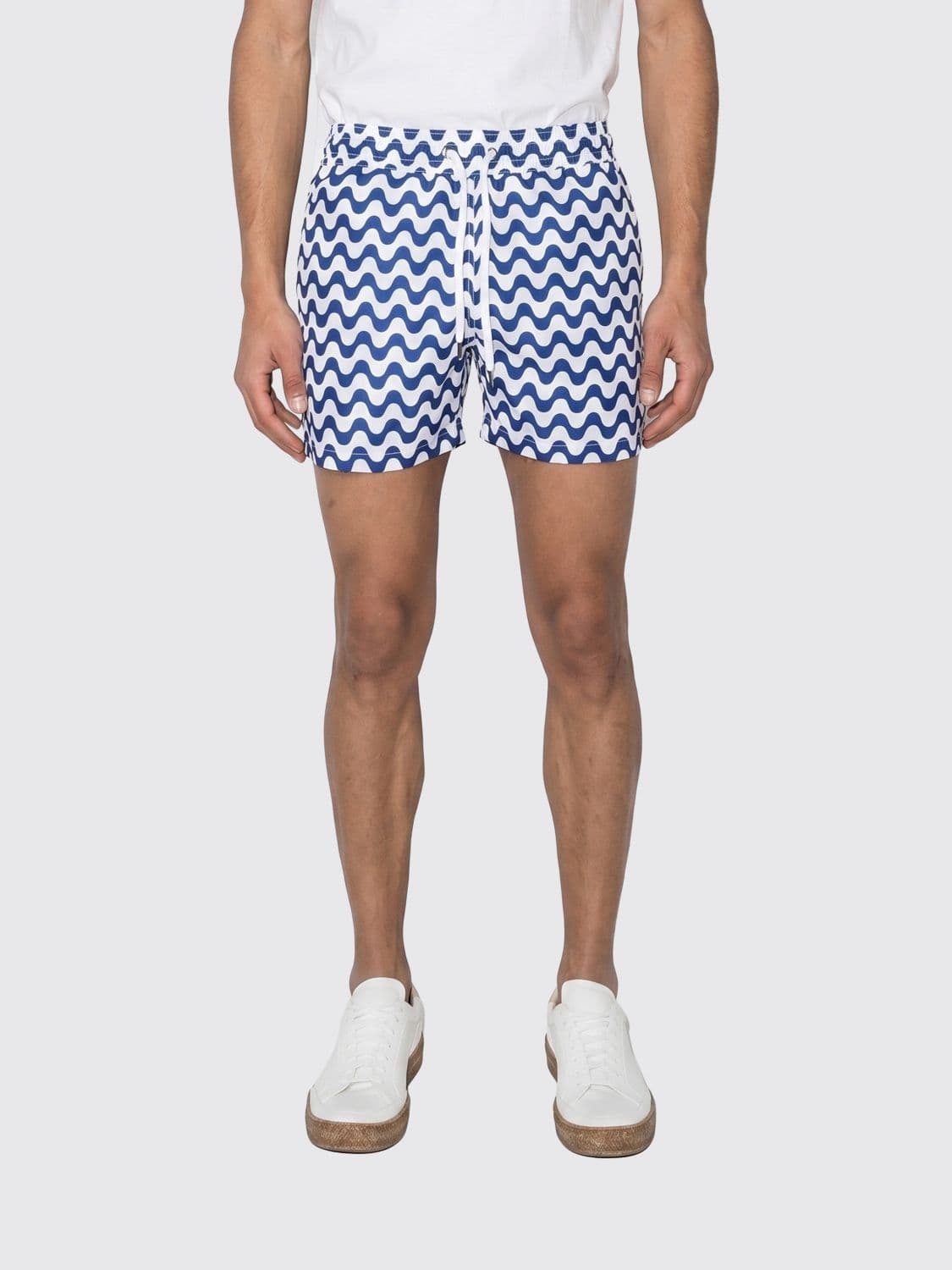 Frescobol Carioca Swimsuit men