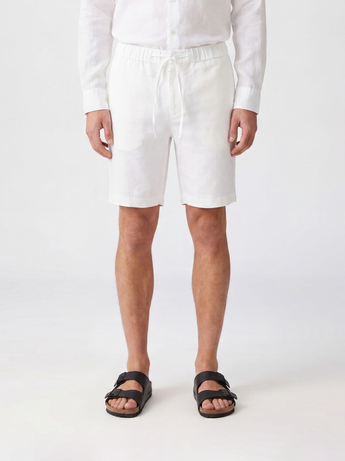 Frescobol Carioca Shorts men