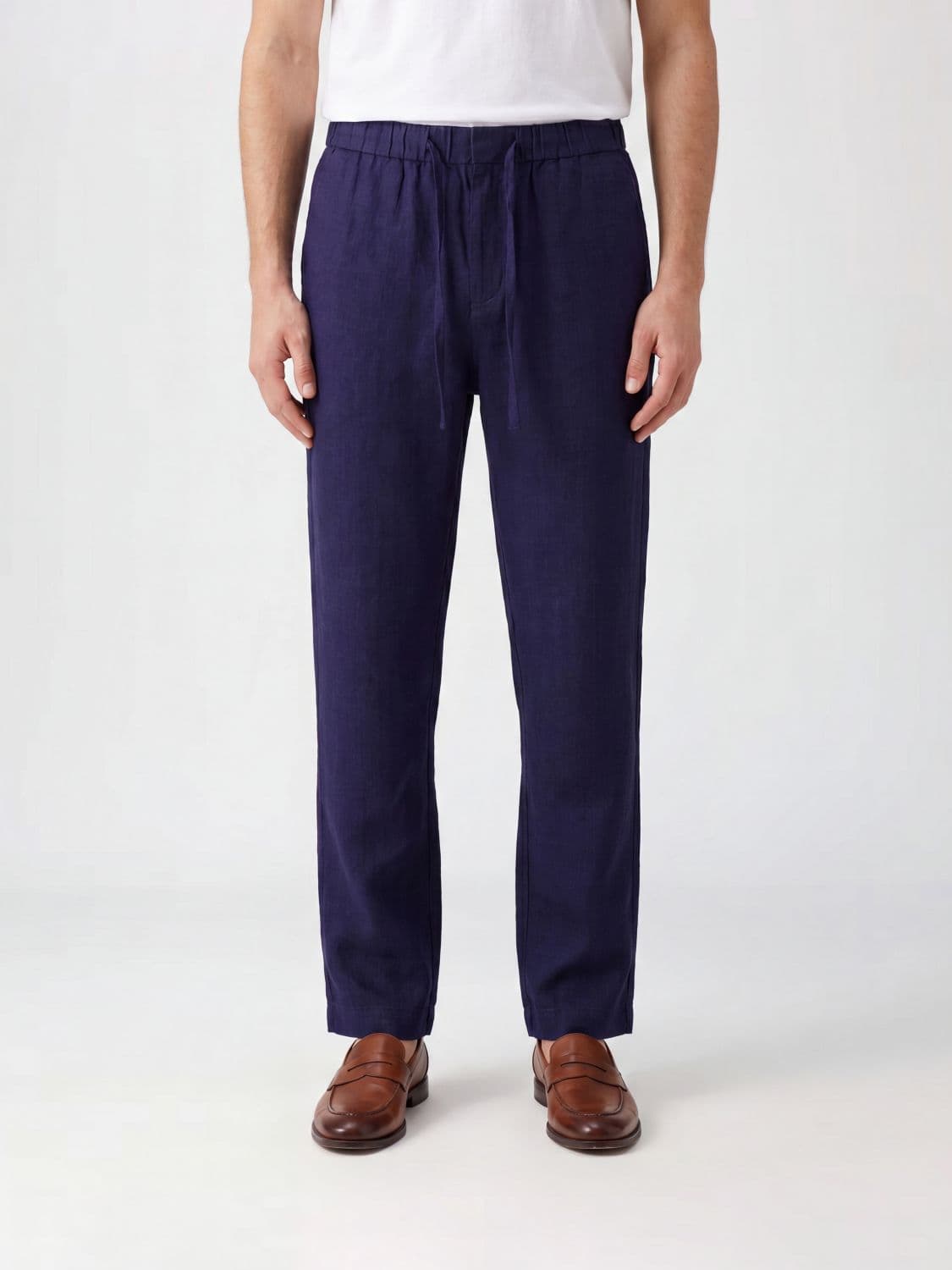 Frescobol Carioca Pants men