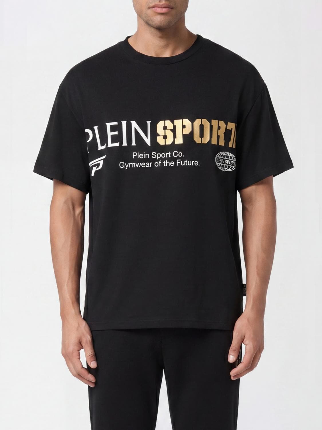 Plein Sport T-shirt men