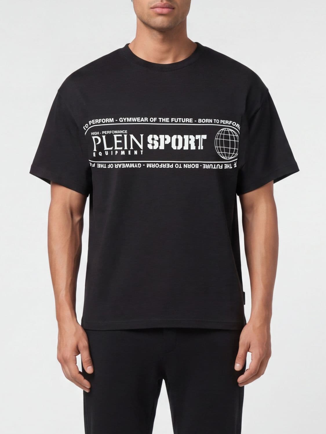 Plein Sport T-shirt men