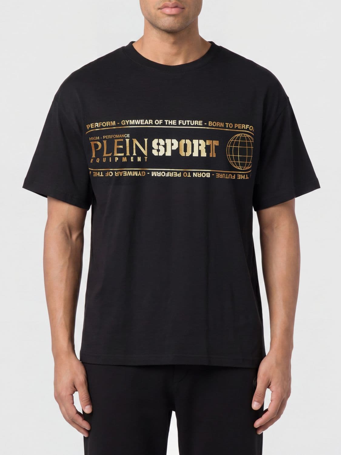 Plein Sport T-shirt men