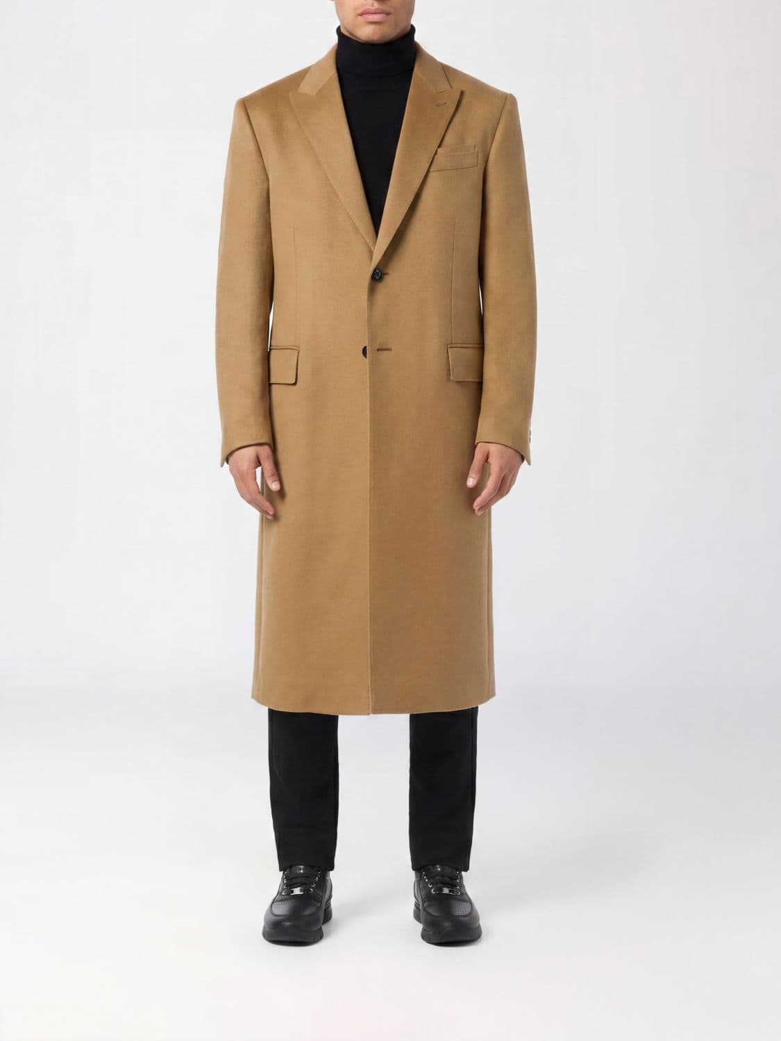 Billionaire Coat men