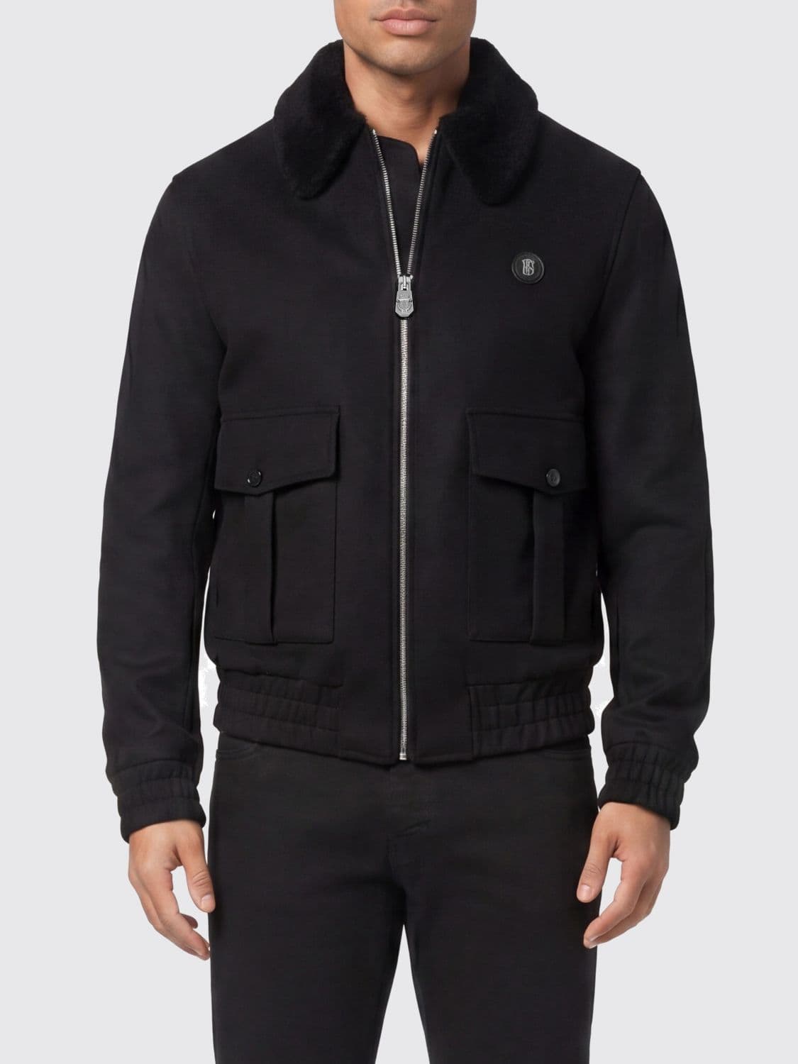 Billionaire Jacket men