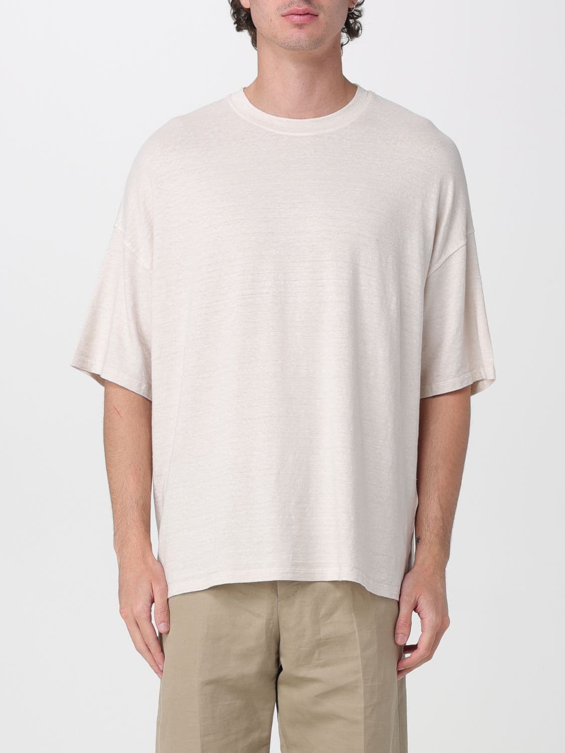 Roberto Collina T-shirt men