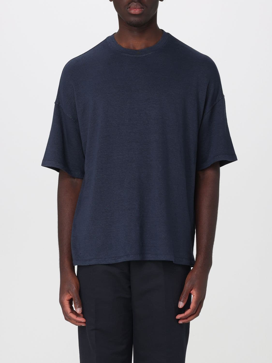 Roberto Collina T-shirt men