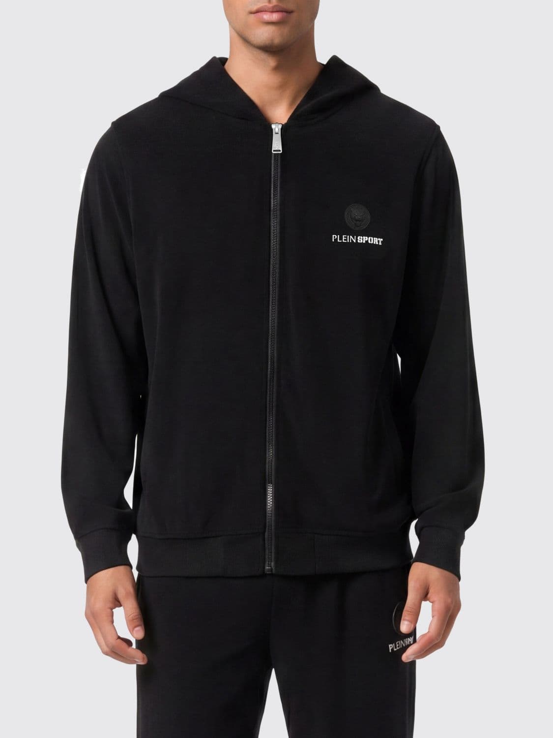 Plein Sport Hoodie