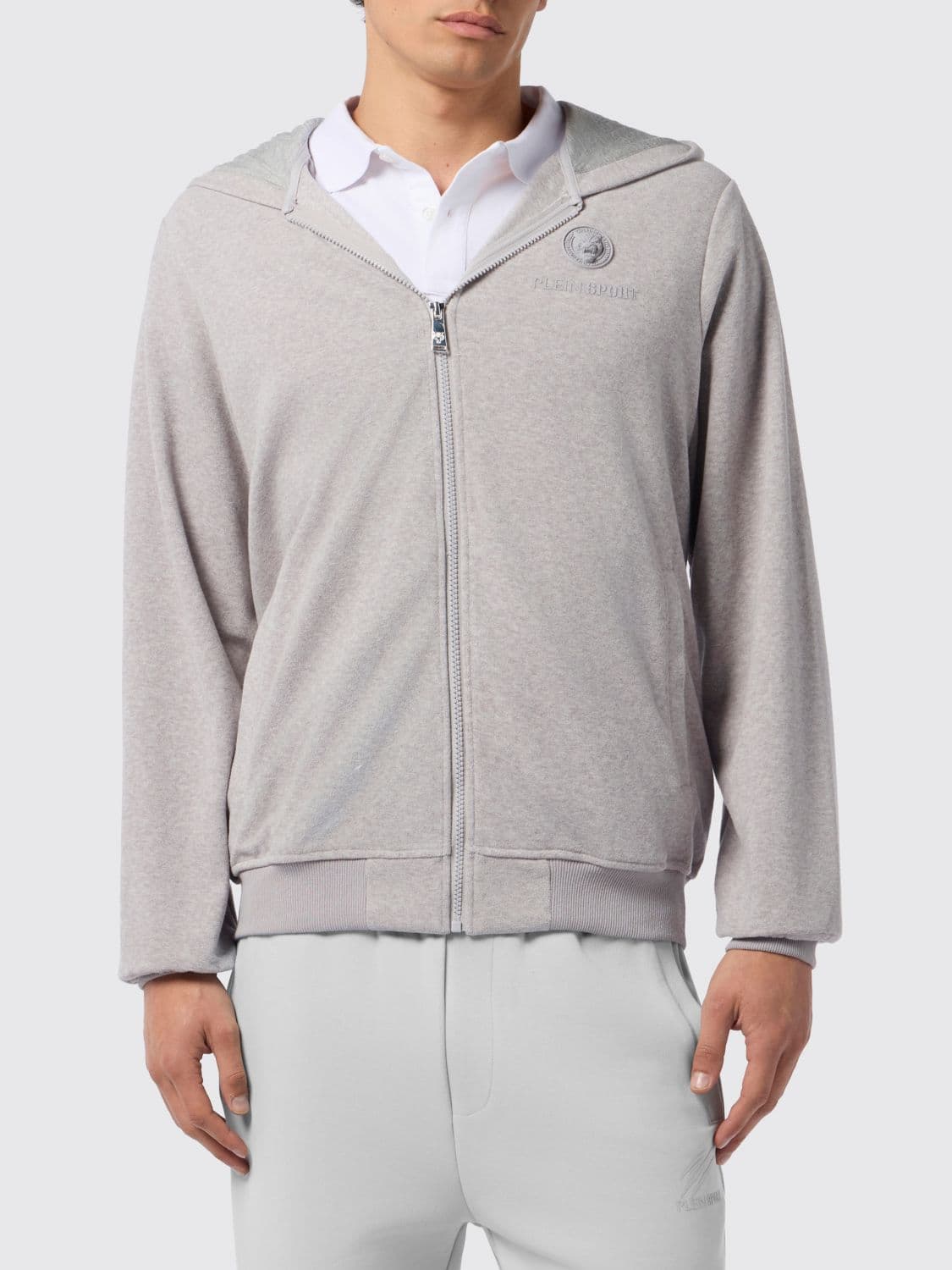 Plein Sport Hoodie