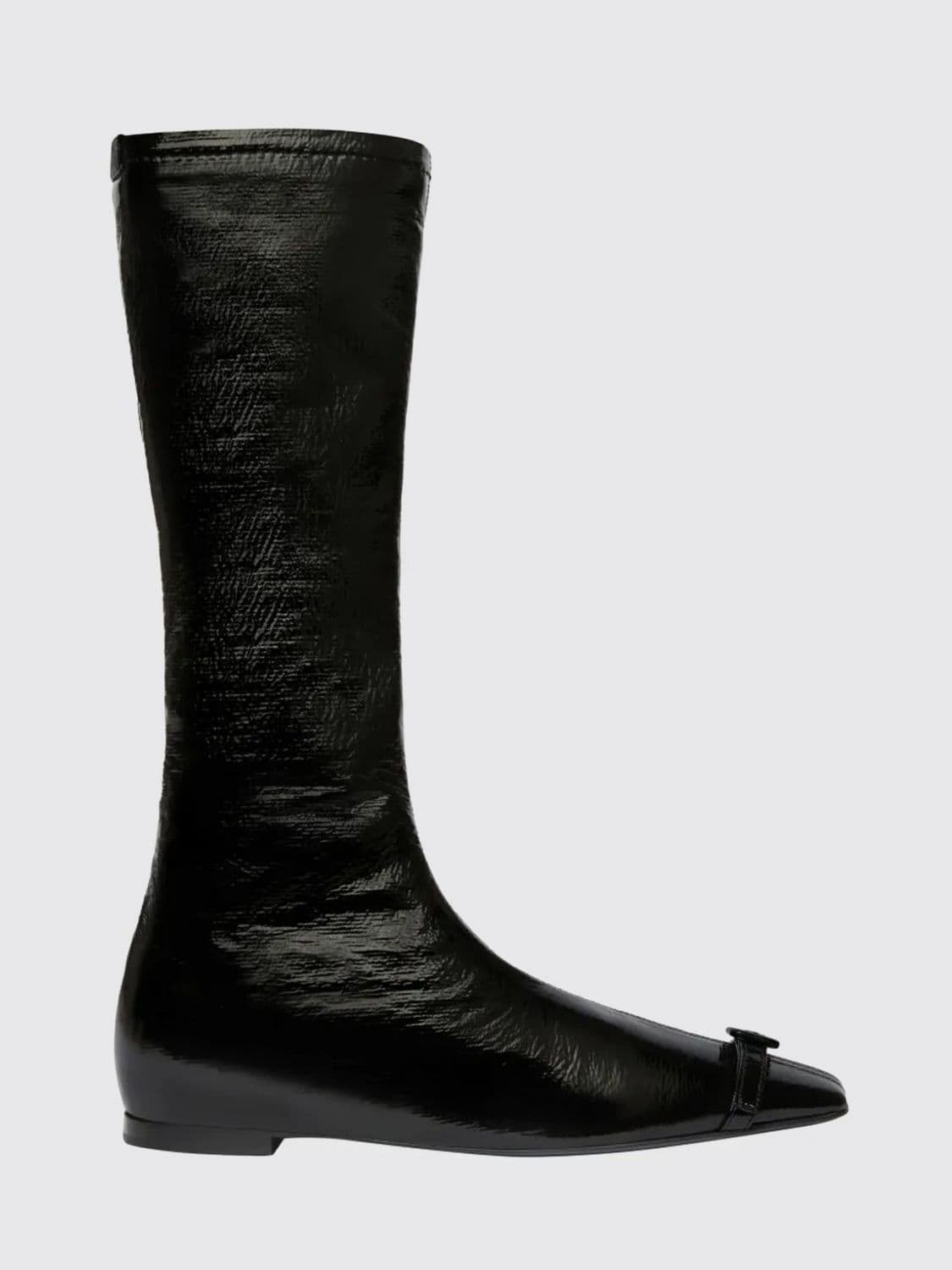 Courrèges Naplak Boot