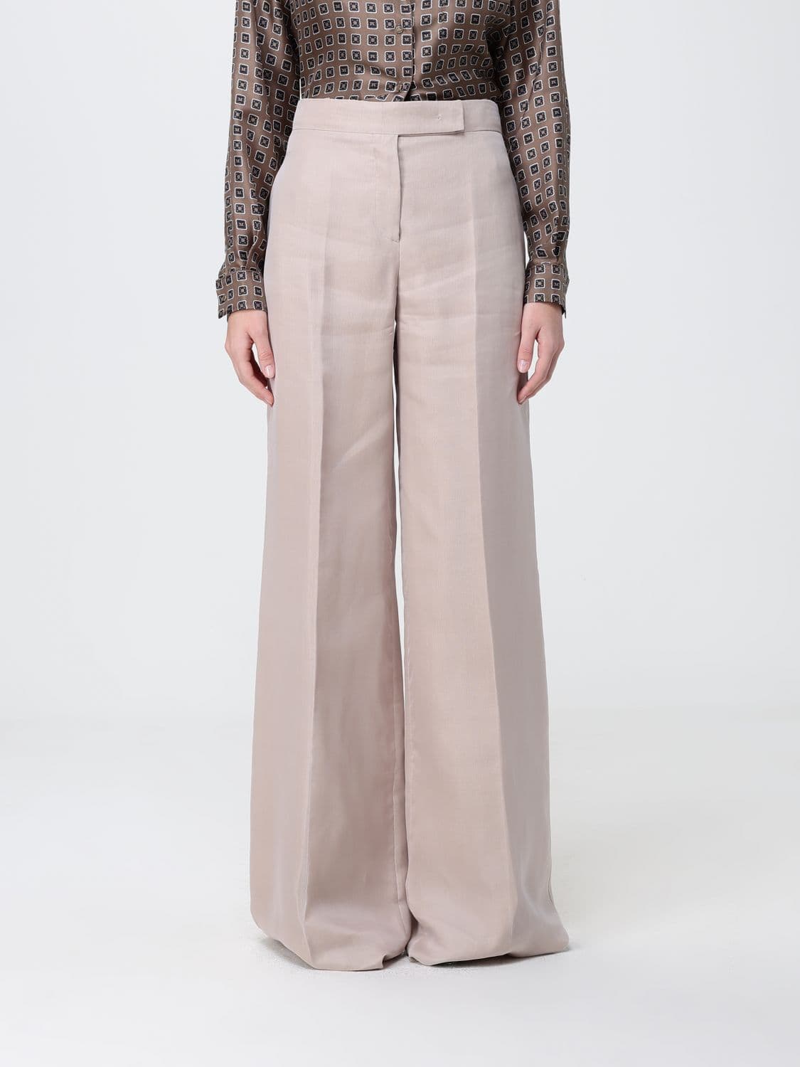 Max Mara Pants woman