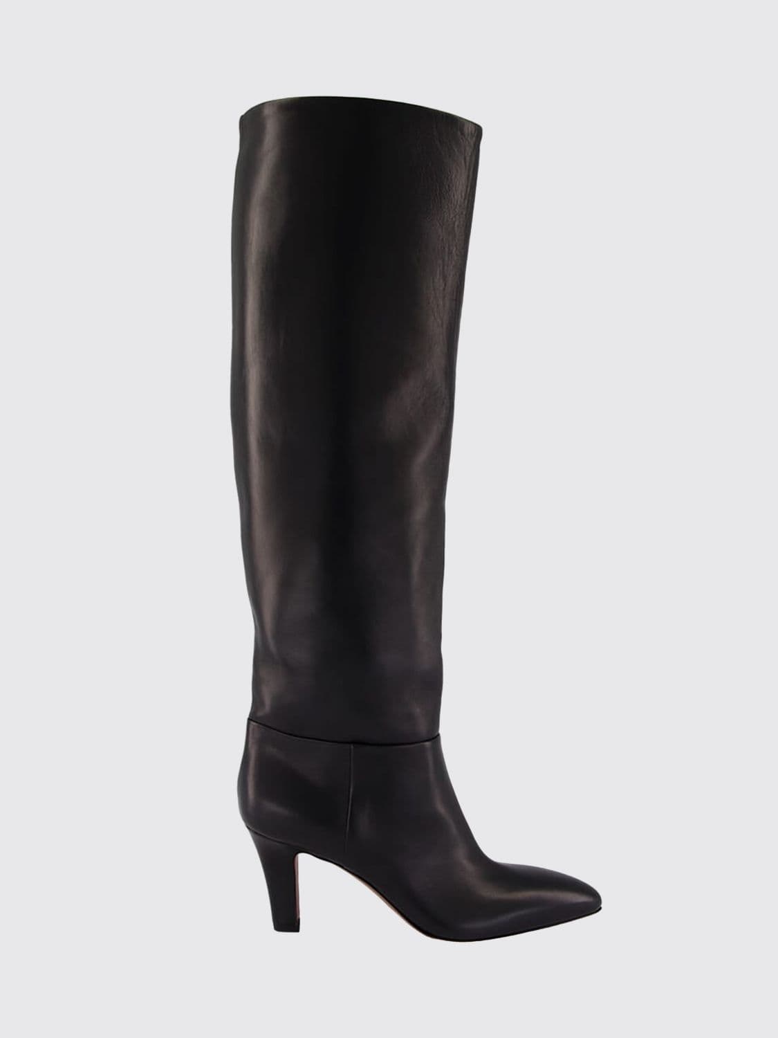 Paris Texas Elsa Leather Boot