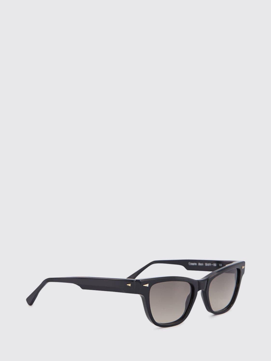 Ahlem Cassette Acetate Sunglasses · OS