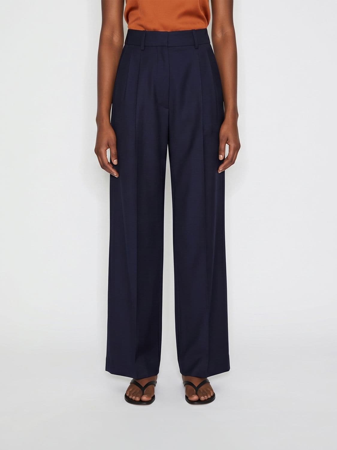 Blazé Milano Pants woman · 2