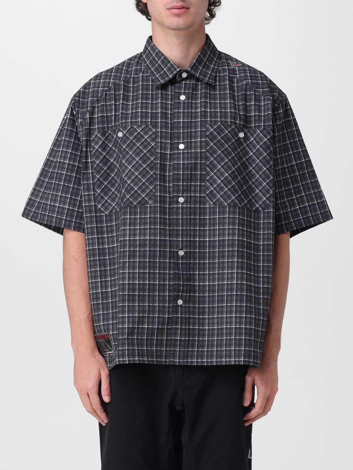 Roa Shirt men