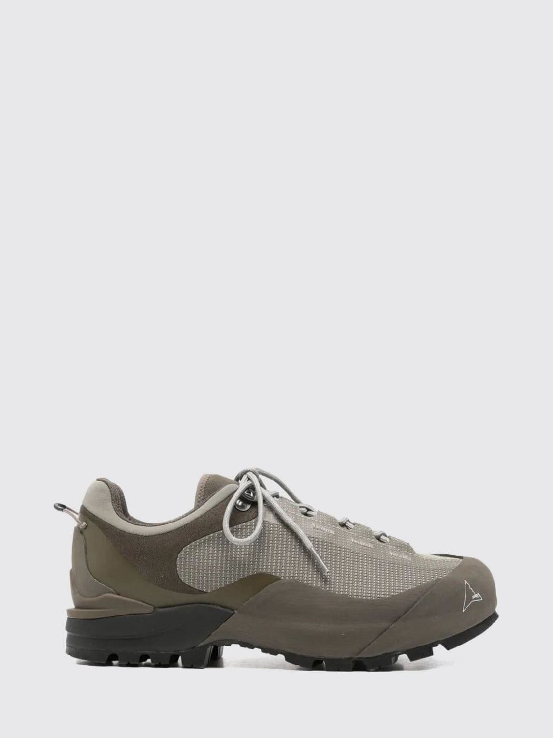 Roa Hida Technical Fabric and Rubber Sneakers