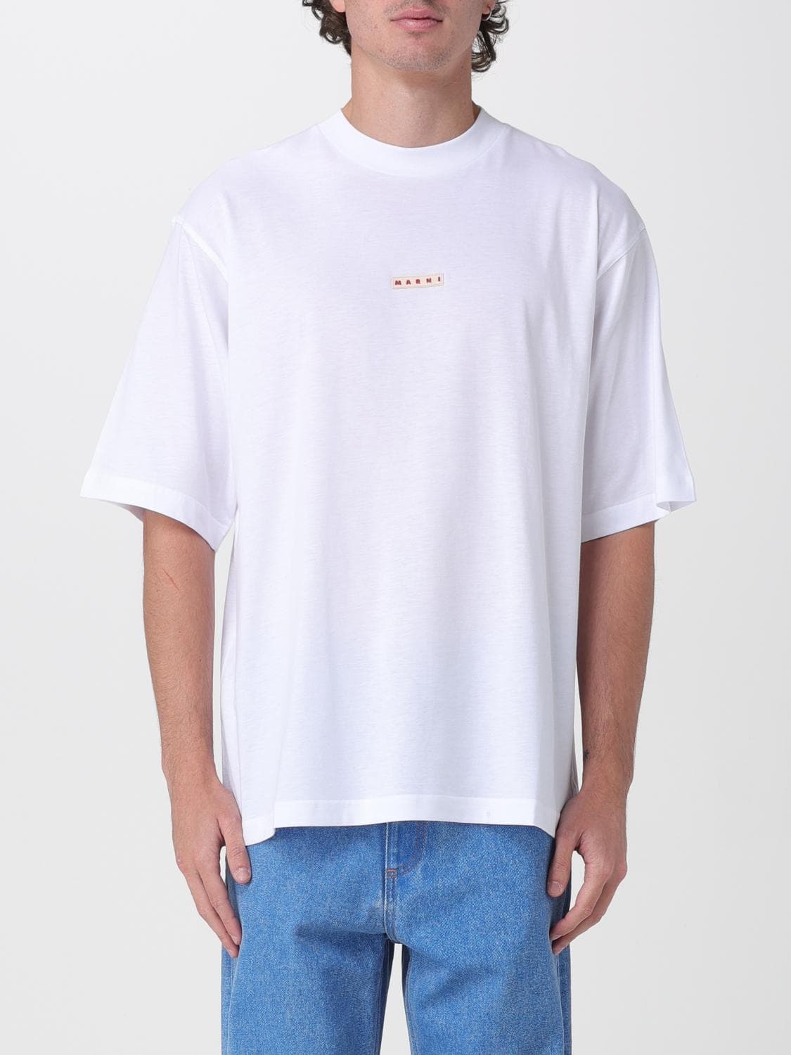 Marni T-shirt men