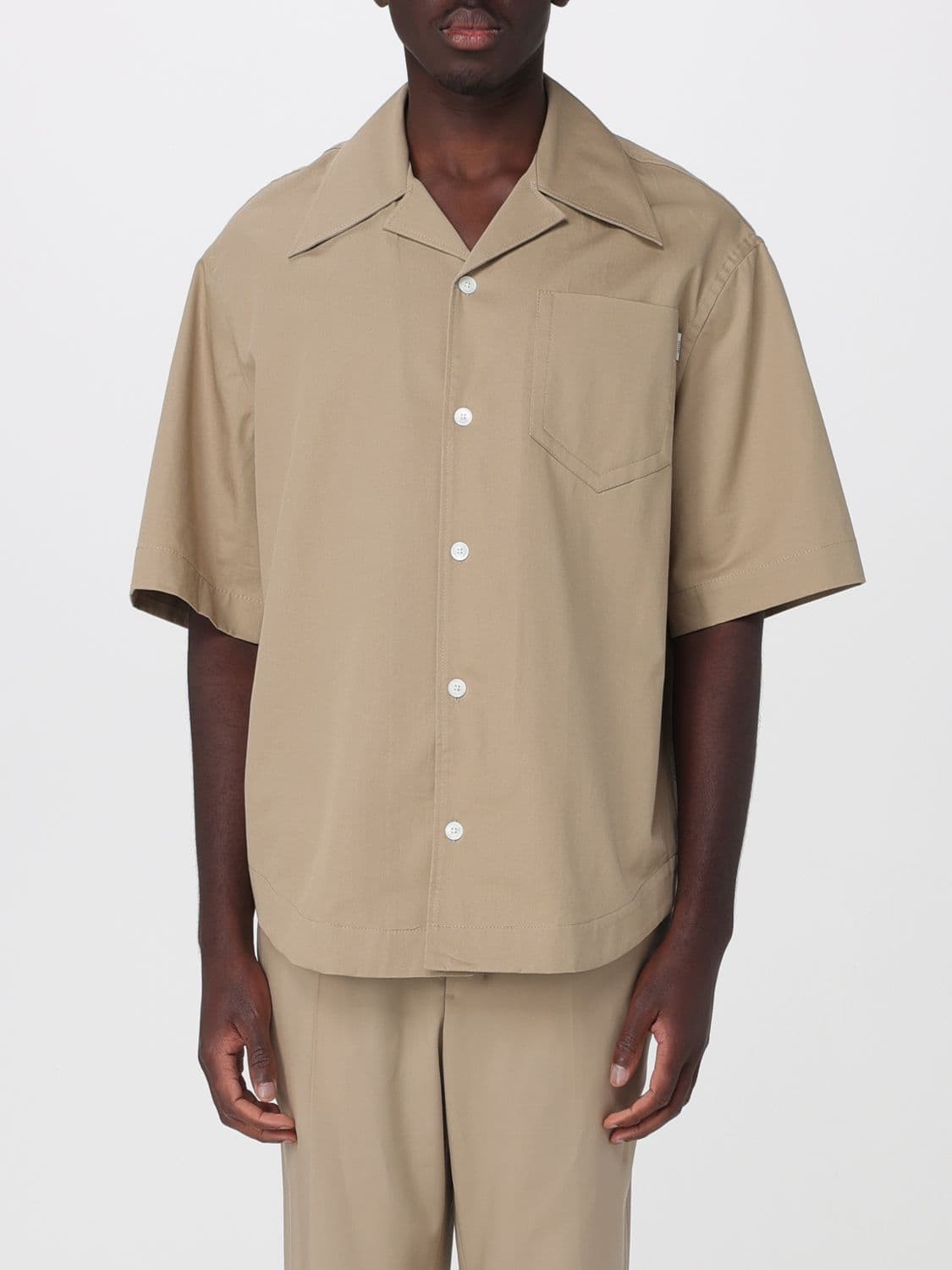 Ami Paris Shirt men