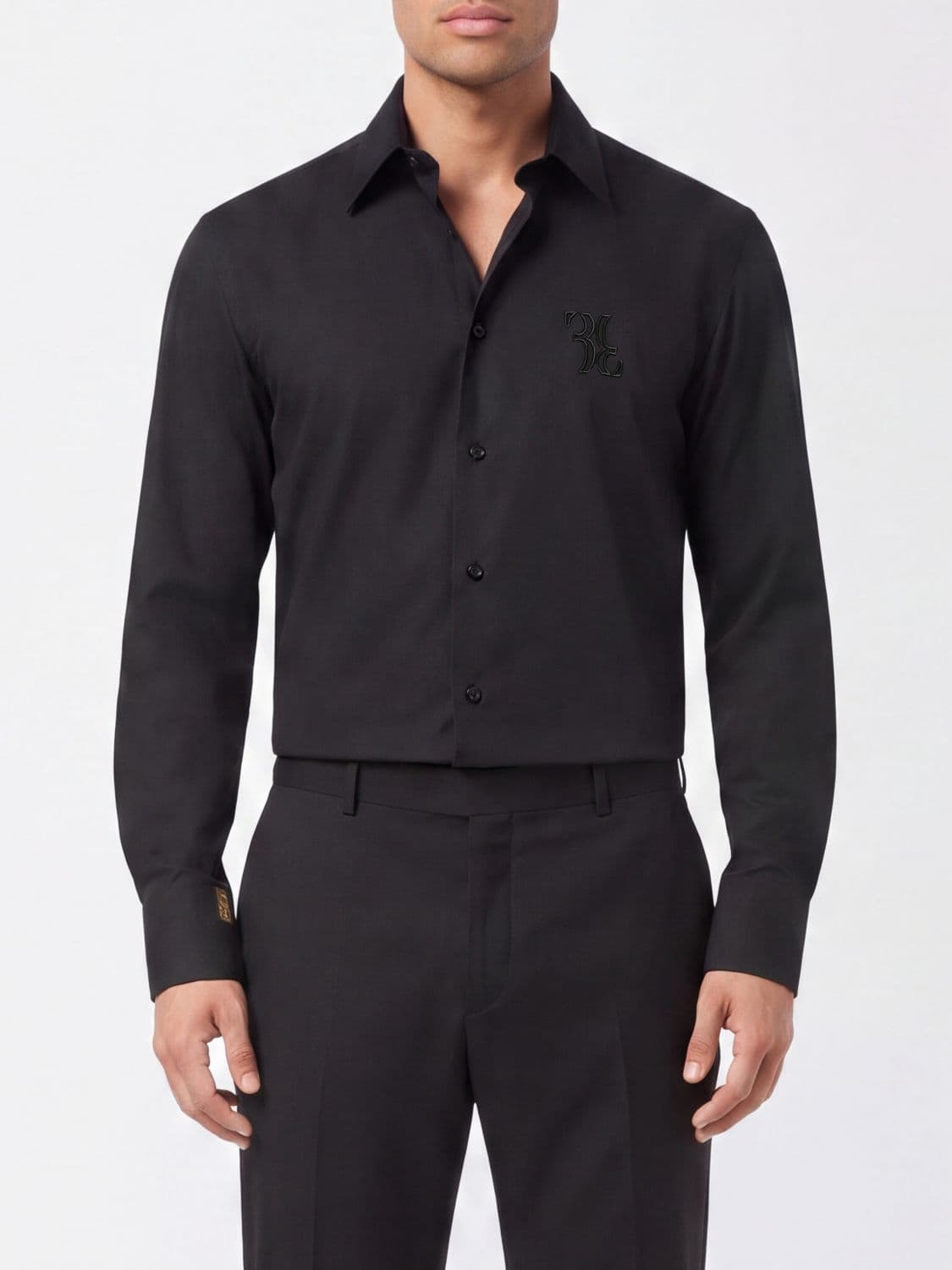 Billionaire Shirt men