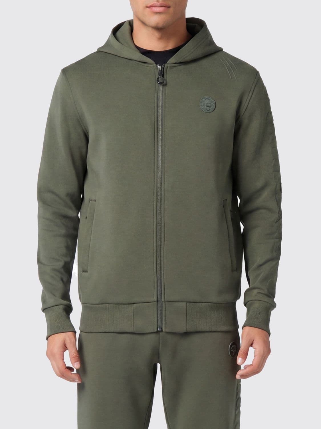 Plein Sport Sweatshirt men