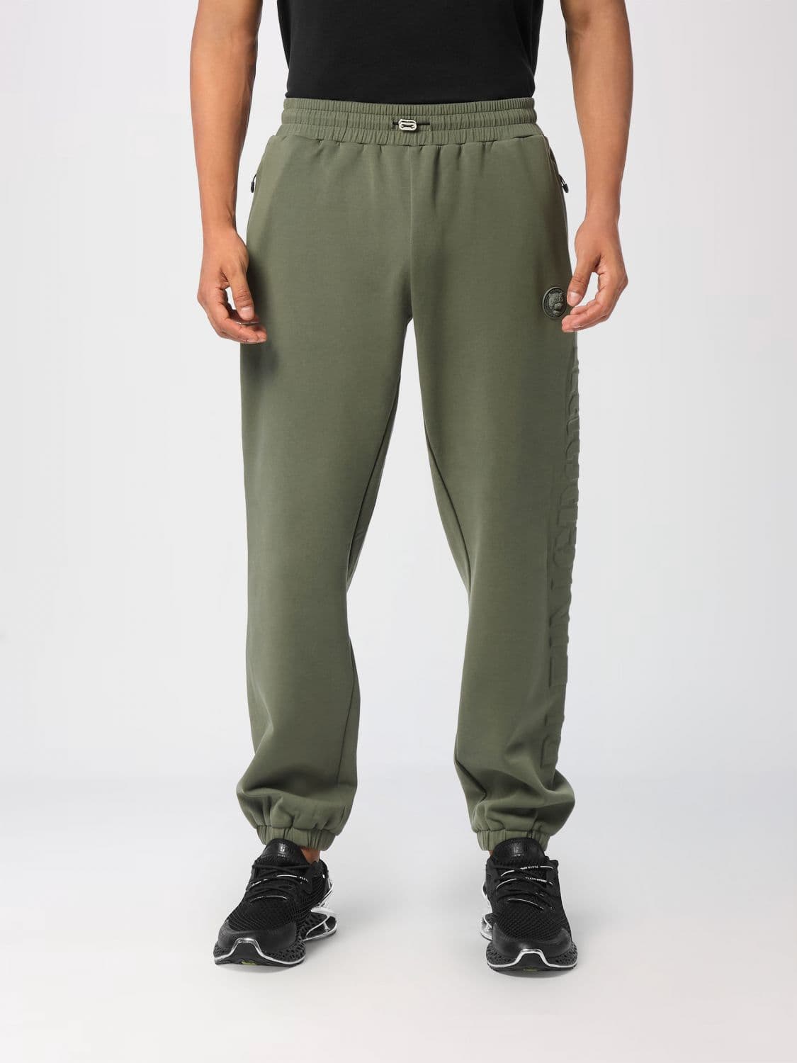 Plein Sport Pants men