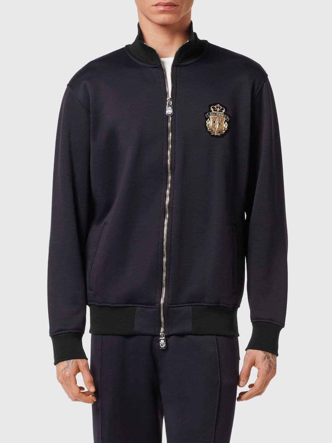 Billionaire Sweatshirt men
