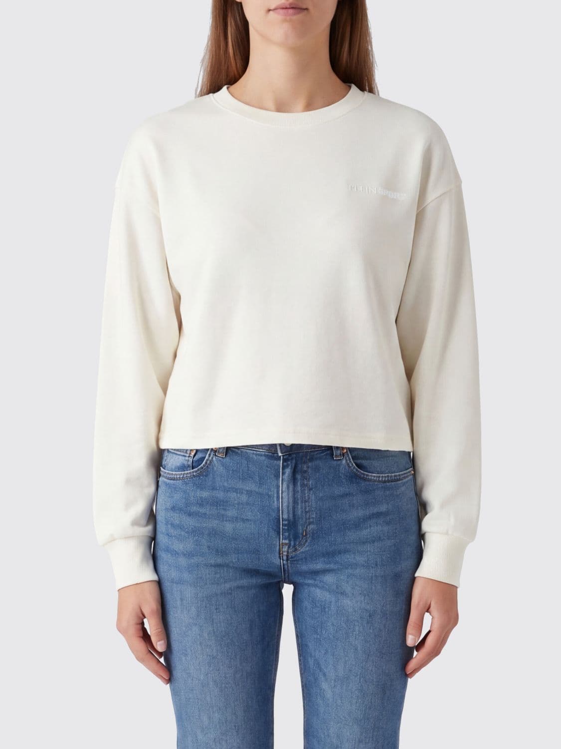 Plein Sport Sweatshirt woman