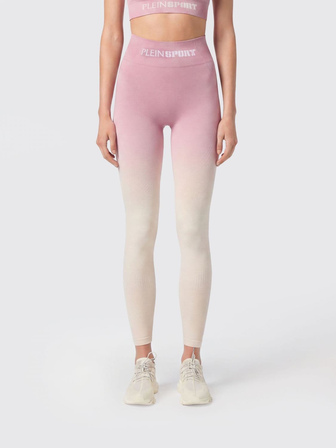 Plein Sport Pants woman