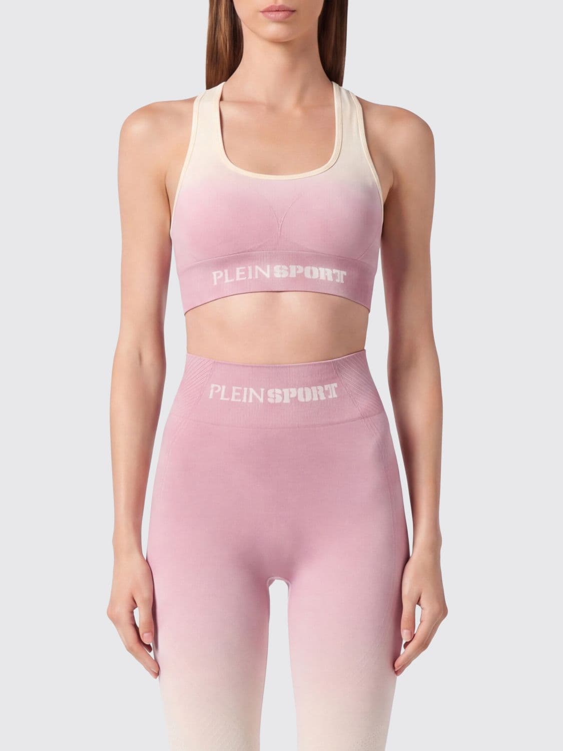 Plein Sport Top woman
