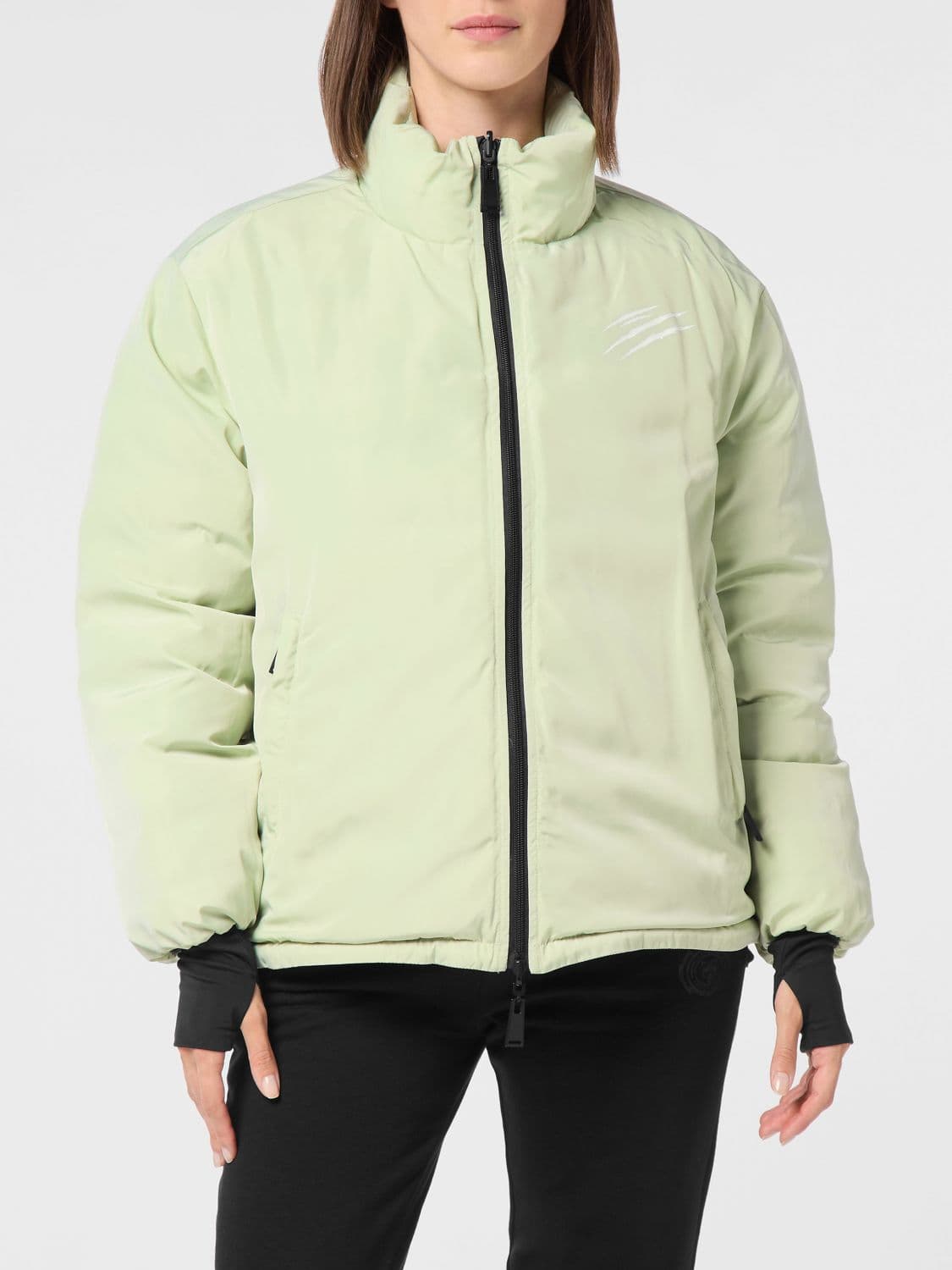 Plein Sport Jacket woman