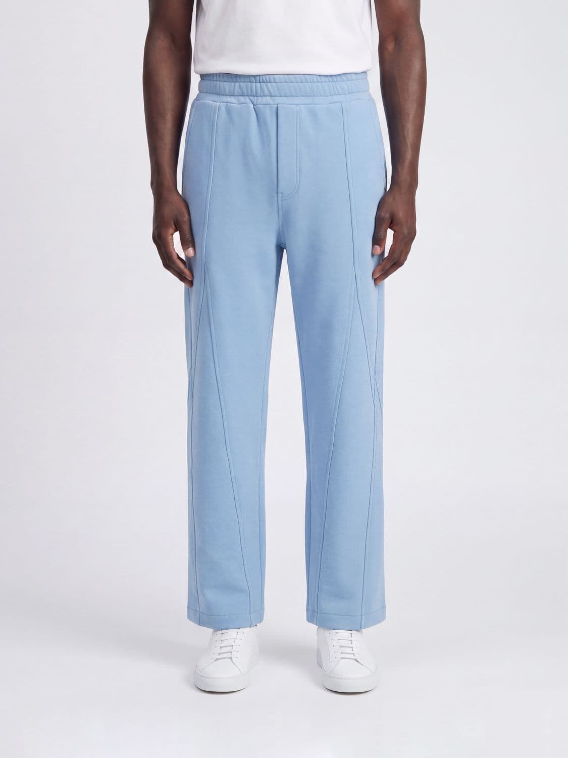 Dolce & Gabbana Cotton Jogging Trousers · 46